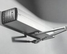 多瑪ED180平開(kāi)門(mén)