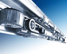 多瑪ES200重型自動(dòng)感應(yīng)門(mén)