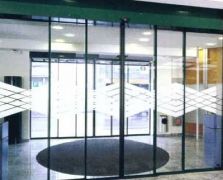 多瑪TST重疊式自動(dòng)平移門(mén)系統(tǒng)