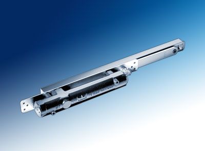 多瑪ITS96暗藏閉門(mén)器