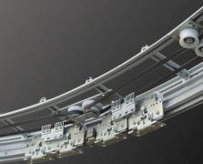 森迪弧形門(mén)