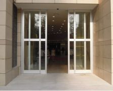 松下重型自動(dòng)門(mén)