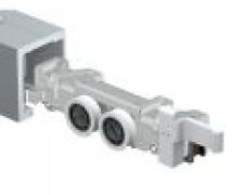 多瑪 AGILE 150 移門系統(tǒng)